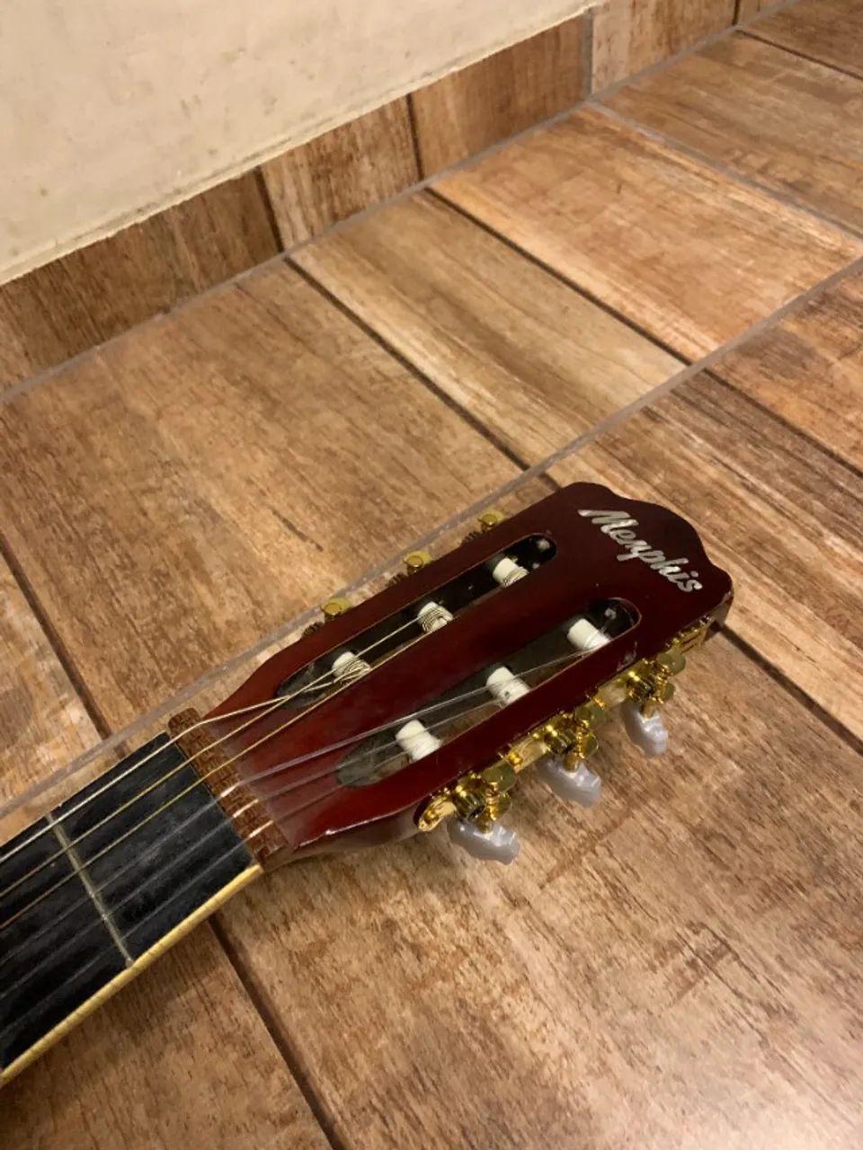Violão de Nylon - Foto 3