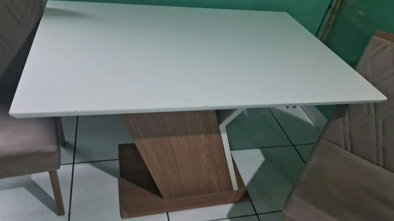 Mesa  - Foto 2