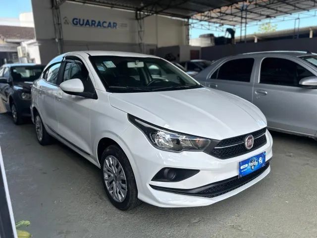 Fiat Cronos 1.3 8V Flex 2020 - Foto 2