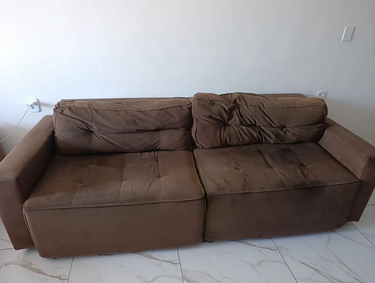 Sofá retrátil  - Foto 5