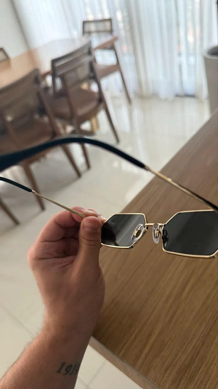 Óculos Rayban Yevi  - Foto 4