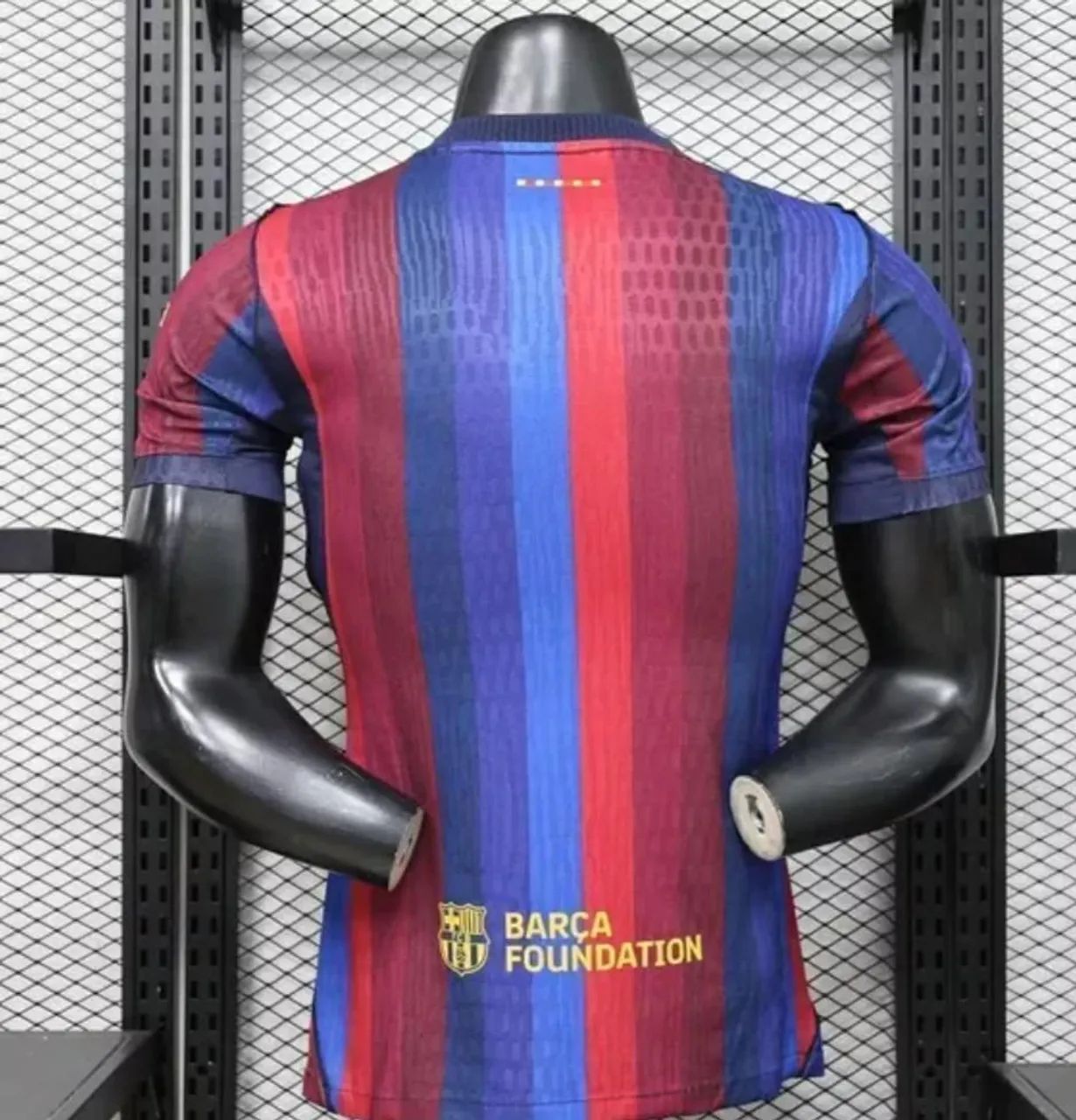 Camisa do Barcelona 2026 - Foto 2