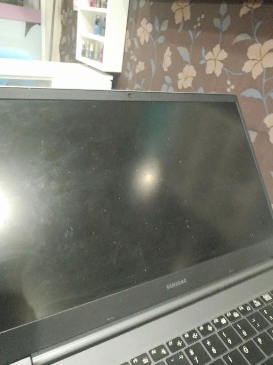 notebook da Samsung novo - Foto 3