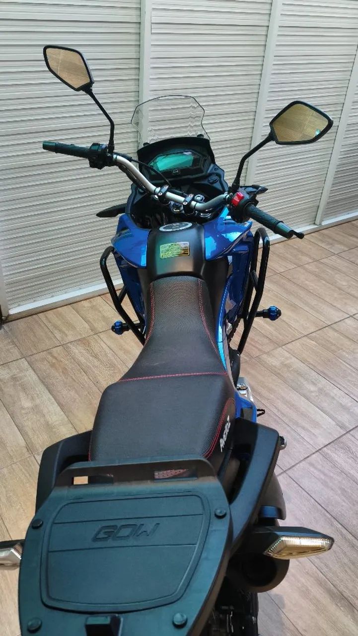 Vendo Az160 Em estado de zero. - Foto 4