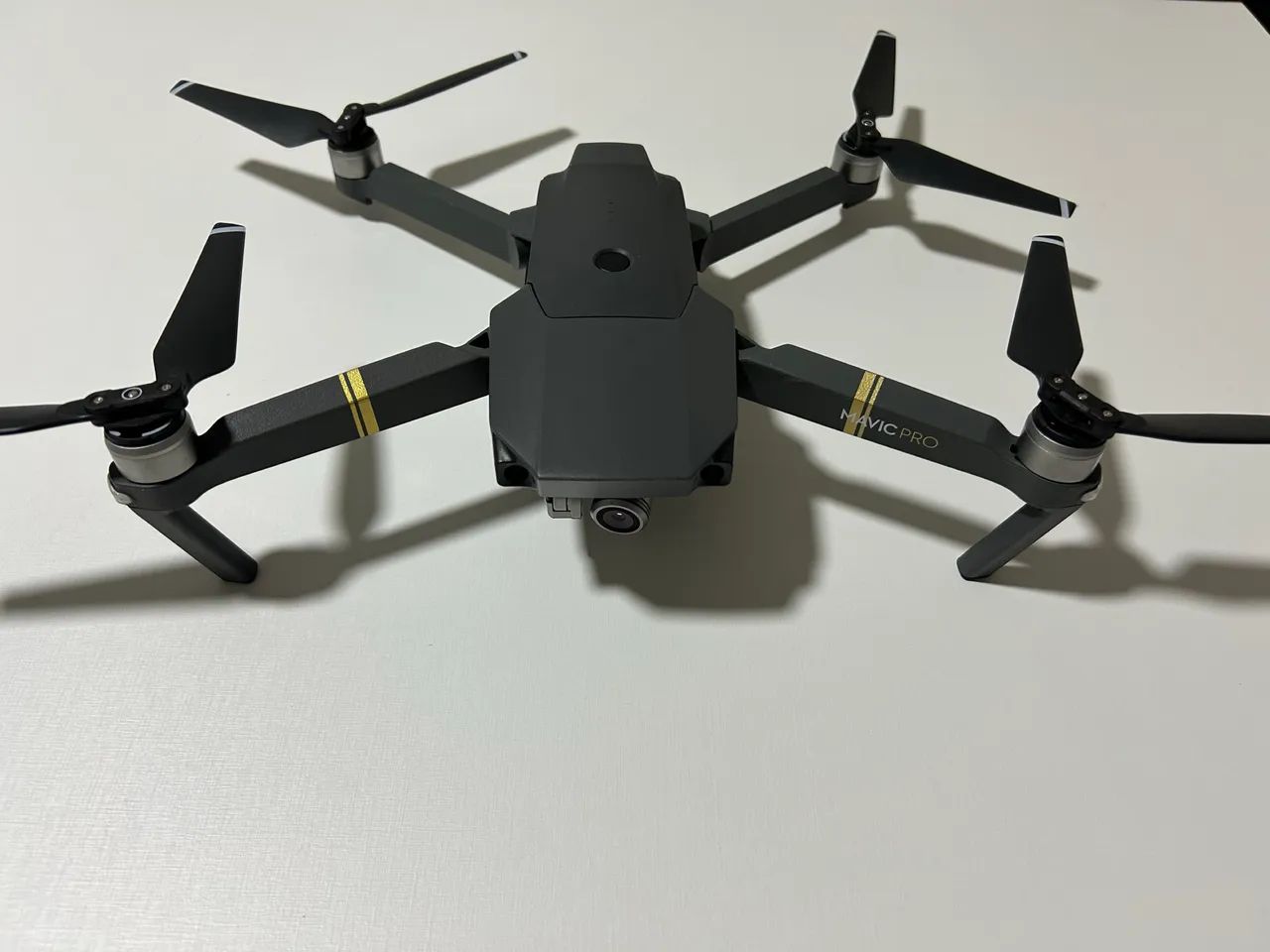 DRONE DJI MAVIC 