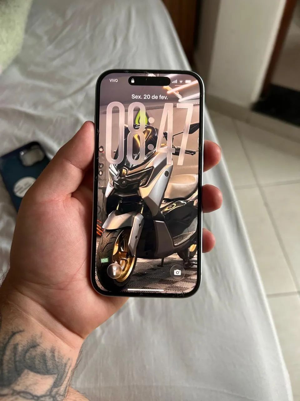 iPhone 15 128gb - Foto 2