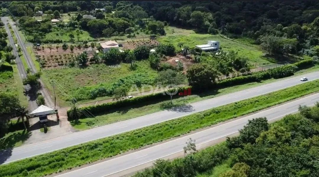 Lote em condomínio de chácaras - Foto 3
