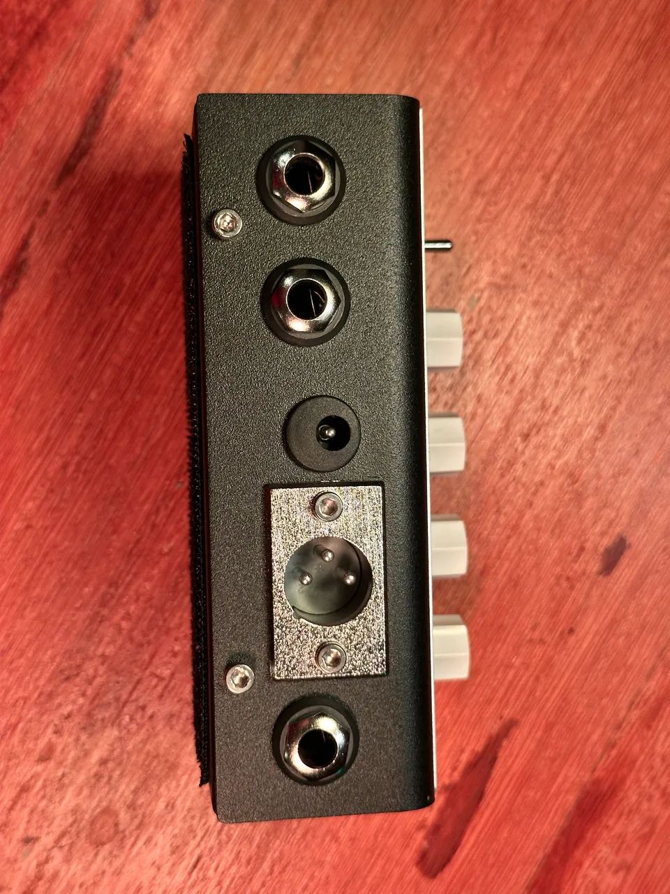 Pedal CSS Preamp Tone Ink - Foto 3