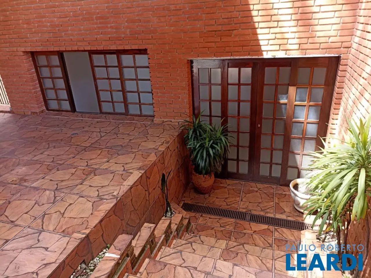 CASA TÉRREA - PARQUE SÃO DOMINGOS - SP - Foto 5