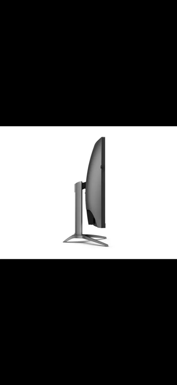 Monitor AGON AOC 32? - Foto 4