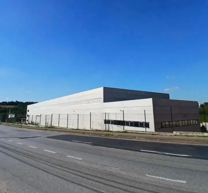 Imóvel para aluguel com 3486 metros quadrados em Zona Industrial - Sorocaba - SP - Foto 5