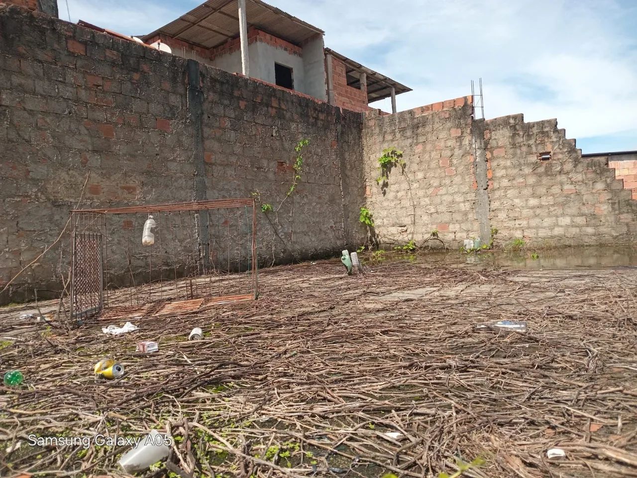 02 Casas em Tancredo Neves - Foto 3