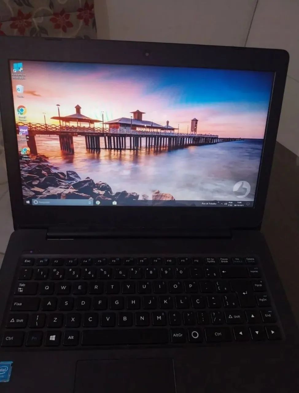 Notebook 