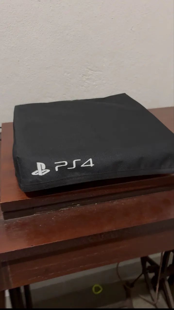 Ps4 slim 1TB completo  - Foto 5