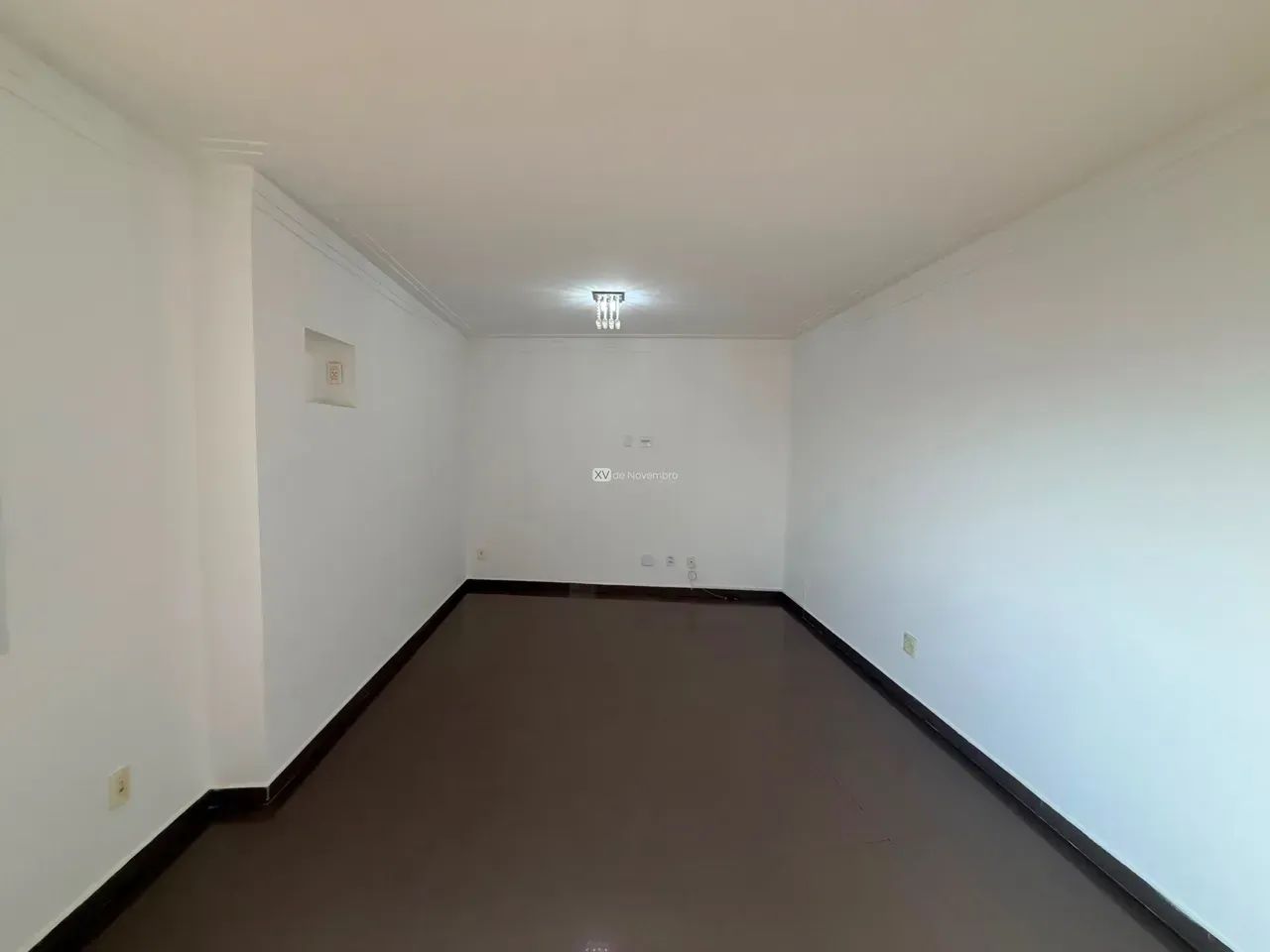 Imóvel para aluguel com 70 metros quadrados com 2 quartos em Centro - Limeira - SP - Foto 3