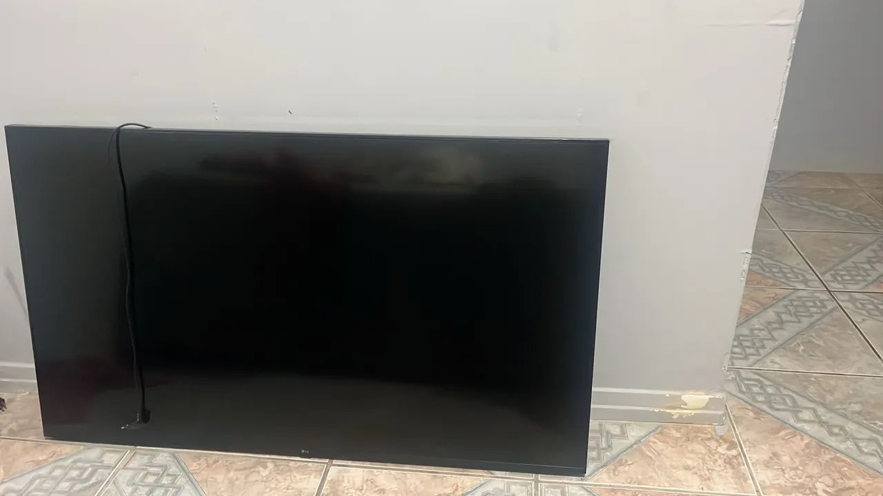 Tv LG 65 polegadas 4k