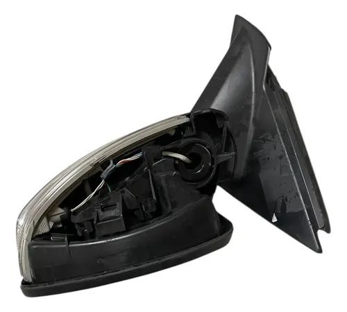 Retrovisor Elétrico Esquerdo C/pisca 208 2022 - Foto 2