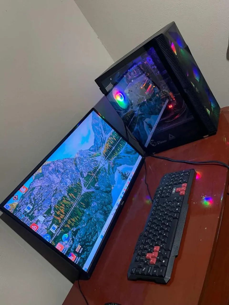 Pc Gamer 