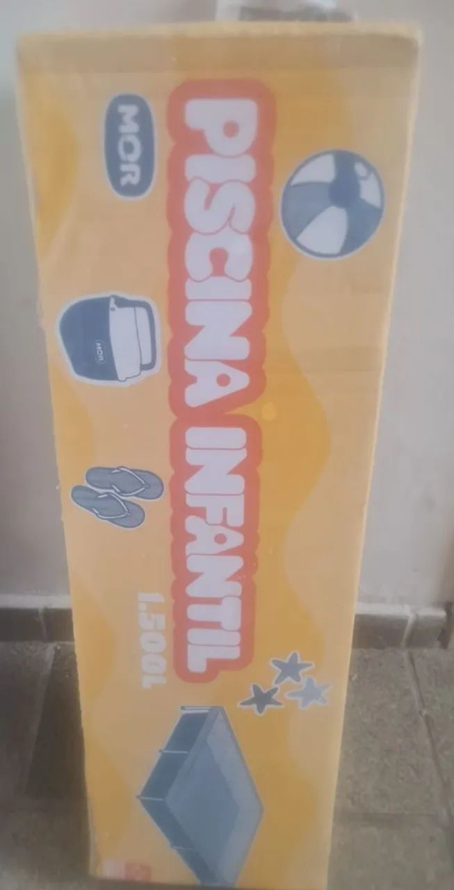 Piscina nunca usada.  - Foto 2