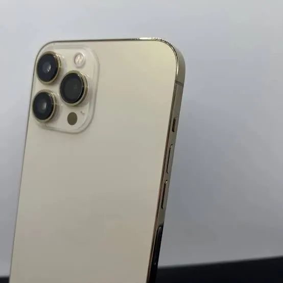 iPhone 13 pro Max 256 gb - Foto 3