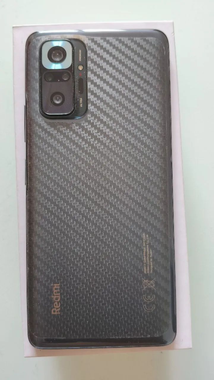 Redmi note 10pro  - Foto 2
