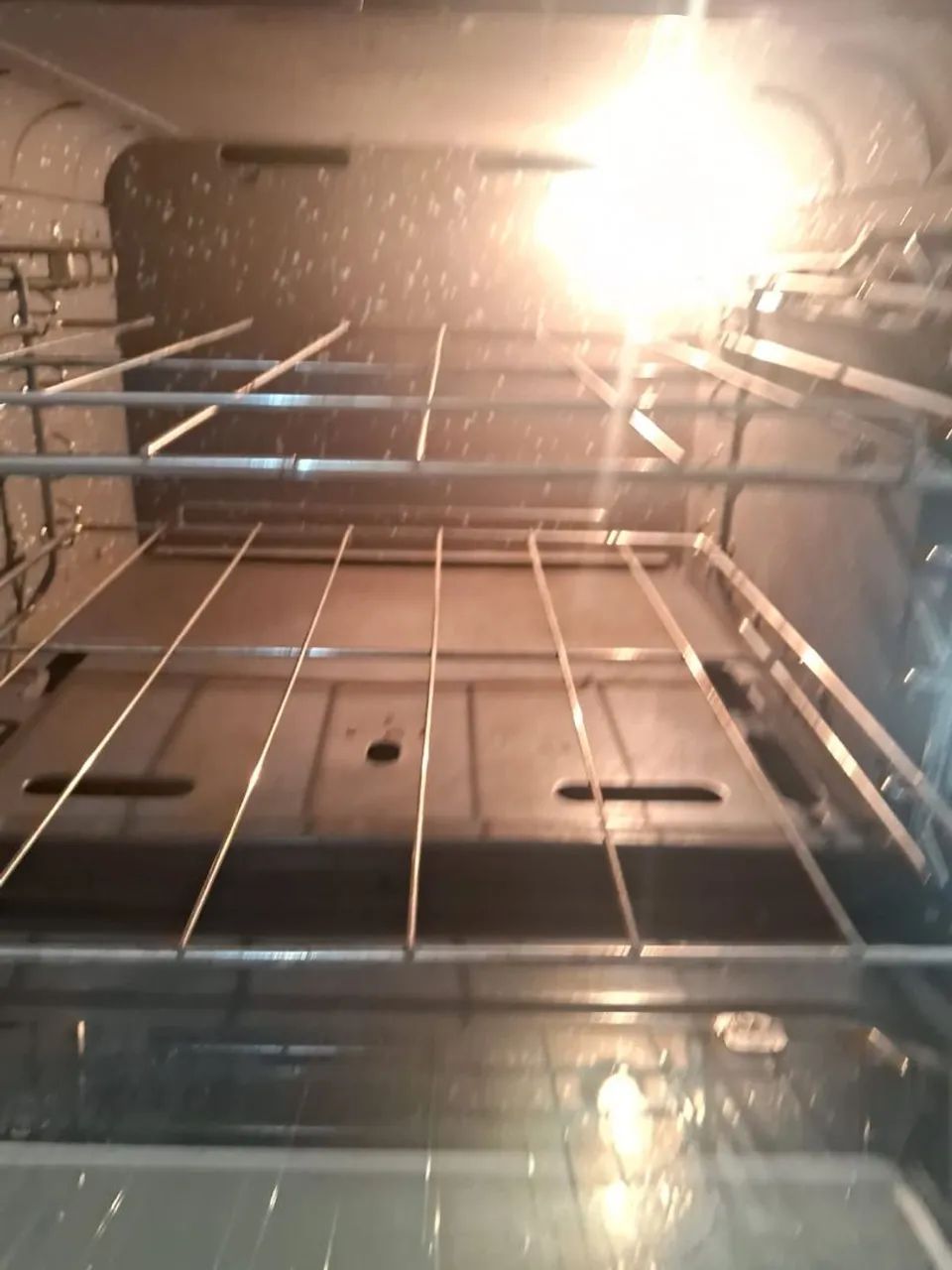 Fogão Brastemp  - Foto 4