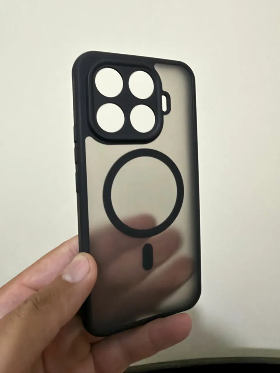 Capa xiaomi 17t Pro - Foto 2