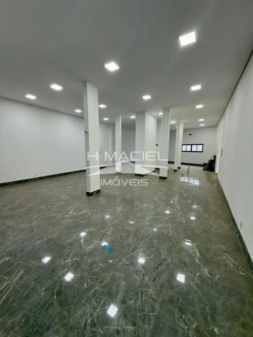 OPORTUNIDADE DE LOCAÇÃO COMERCIAL EM CAMPINAS Avenida Ruy Rodriguez - Foto 2