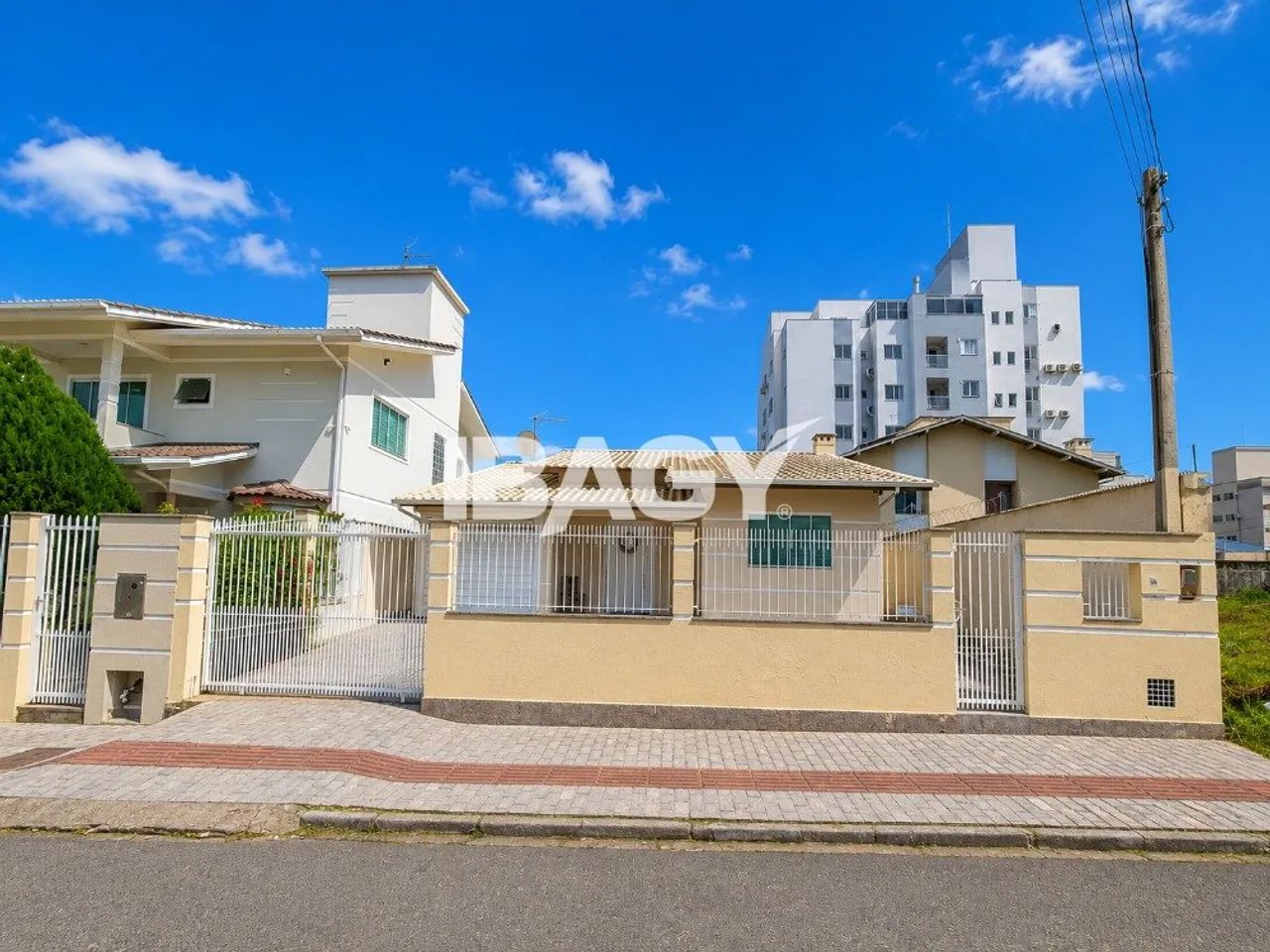 Excelente Casa 3 dormitório(s) em Pagani - Palhoça