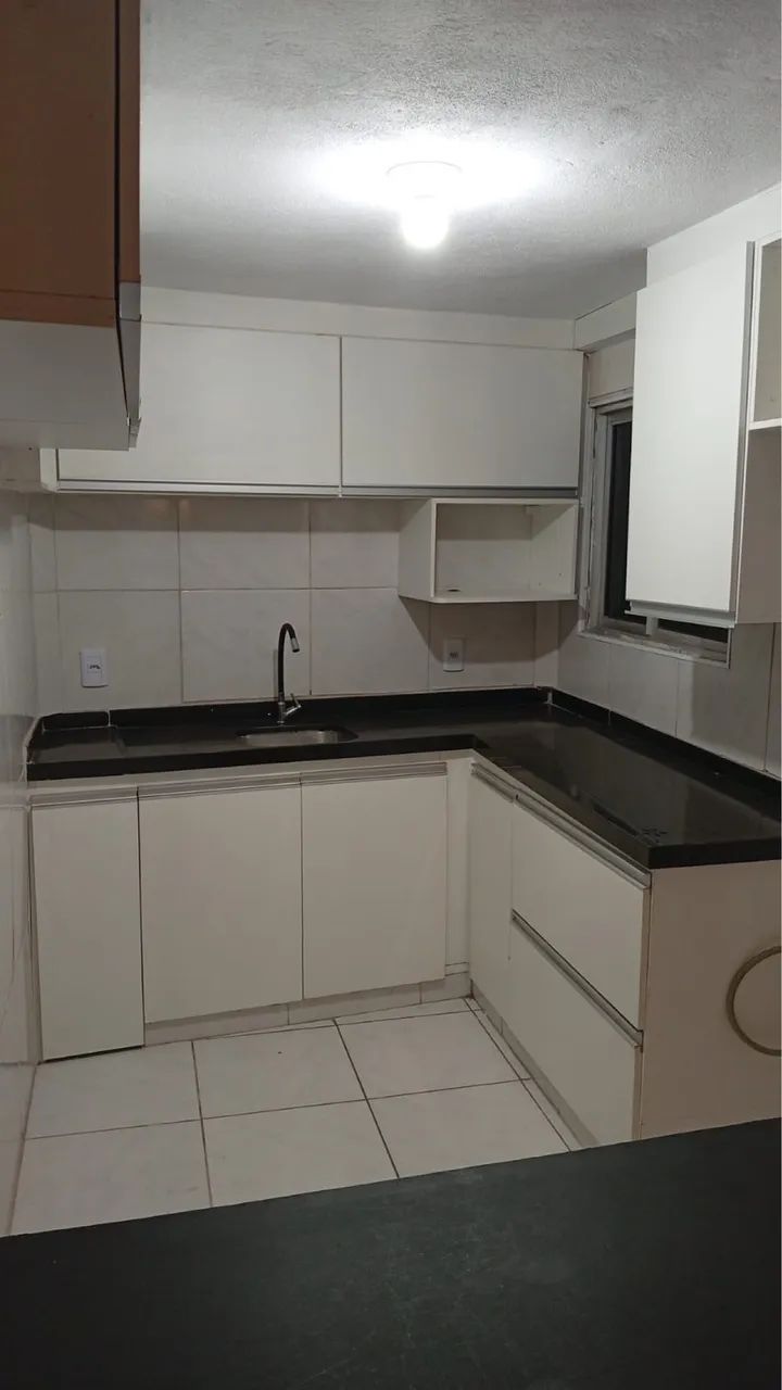 Alugo Casa Residencial  - Foto 4