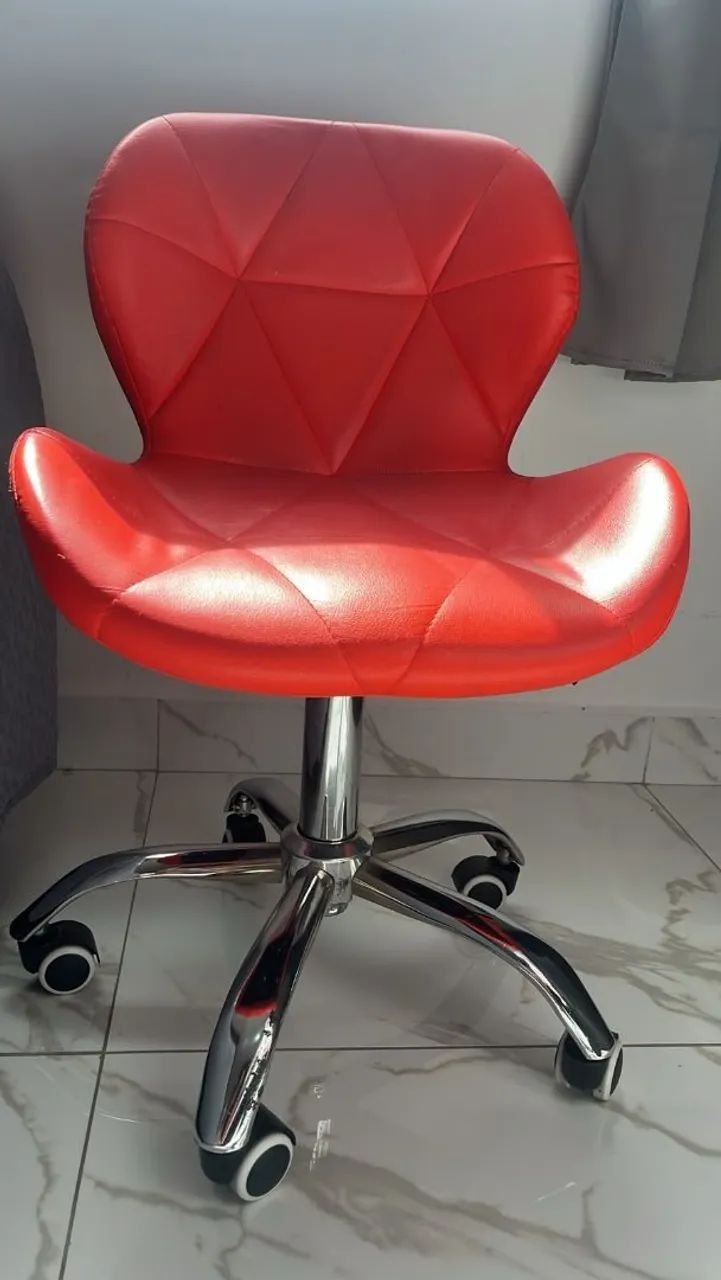 Cadeira escritorio