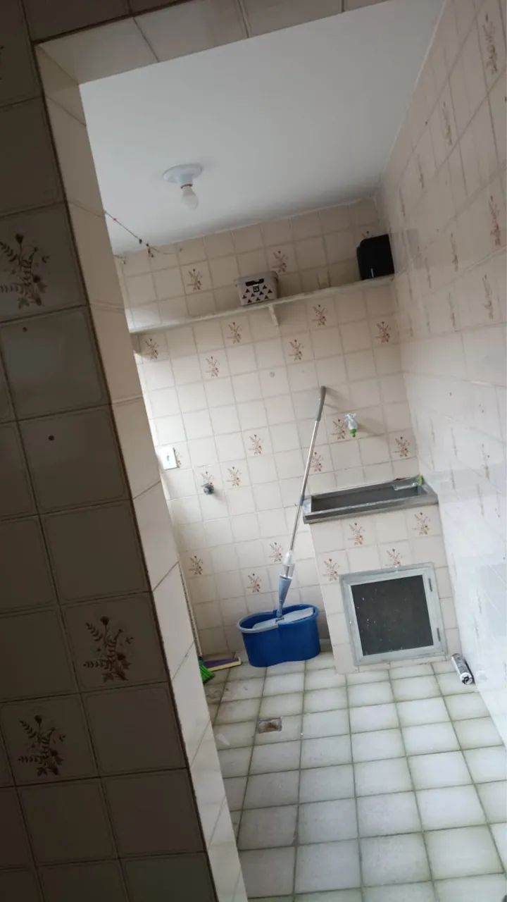 Apartamento com dois quartos!  - Foto 5