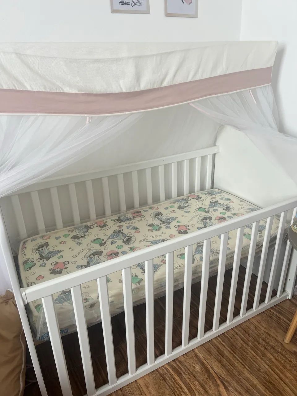 Berço novo65569174731137121
