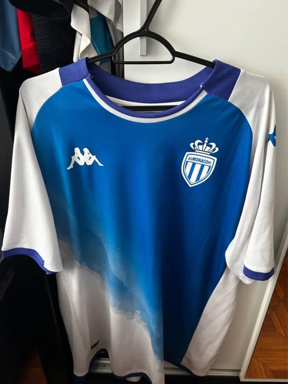 Camisa Monaco