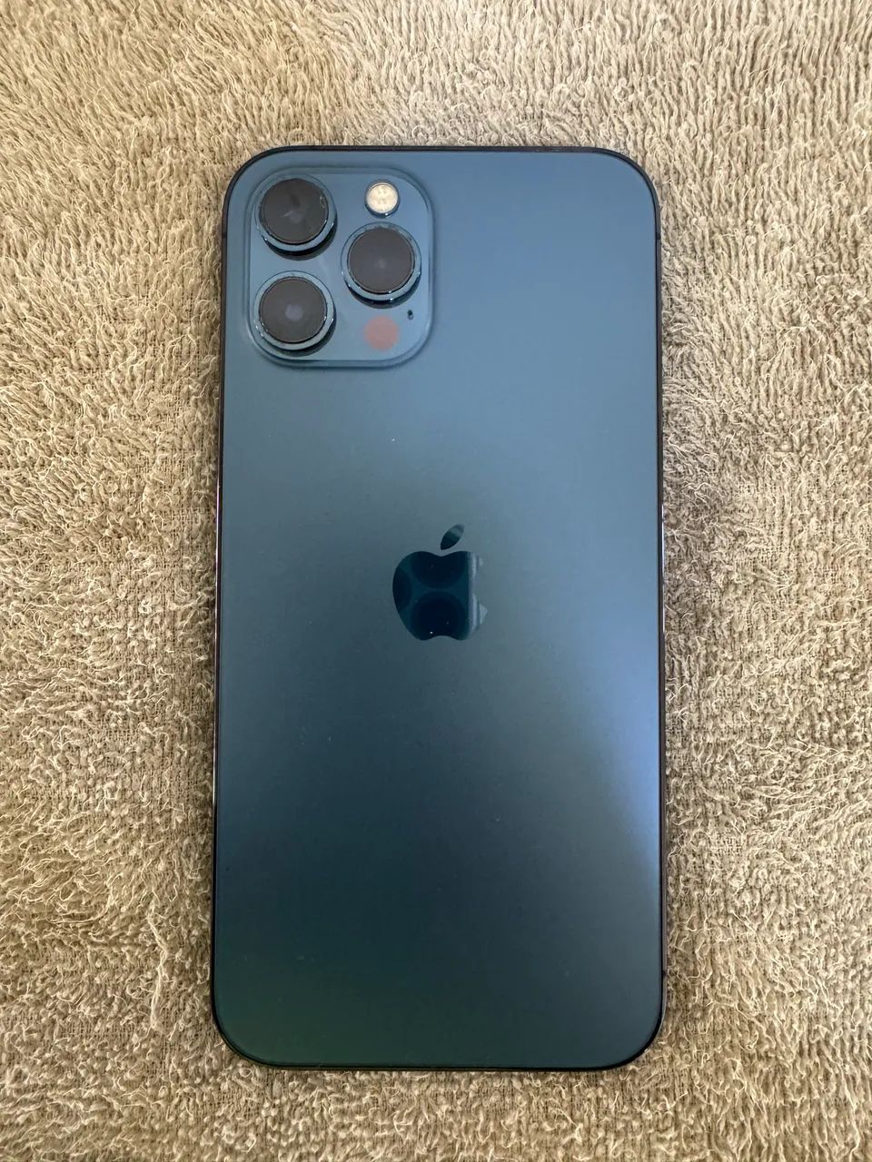IPHONE 12 PRO MAX 256 GB - Foto 4