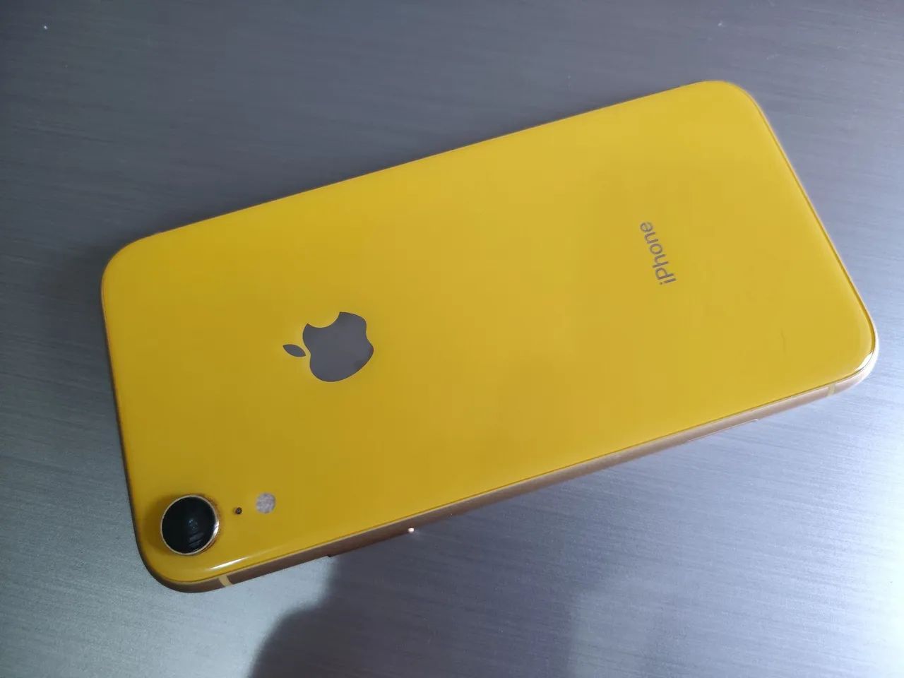 iPhone XR 128GB - Foto 2