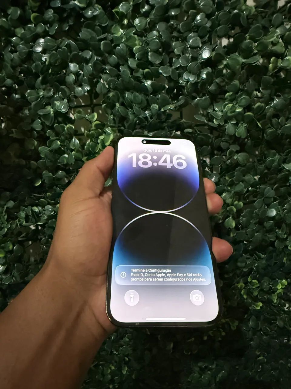 iPhone 14 Pro Max 512gb - Celulares e Smartphones - Petrópolis