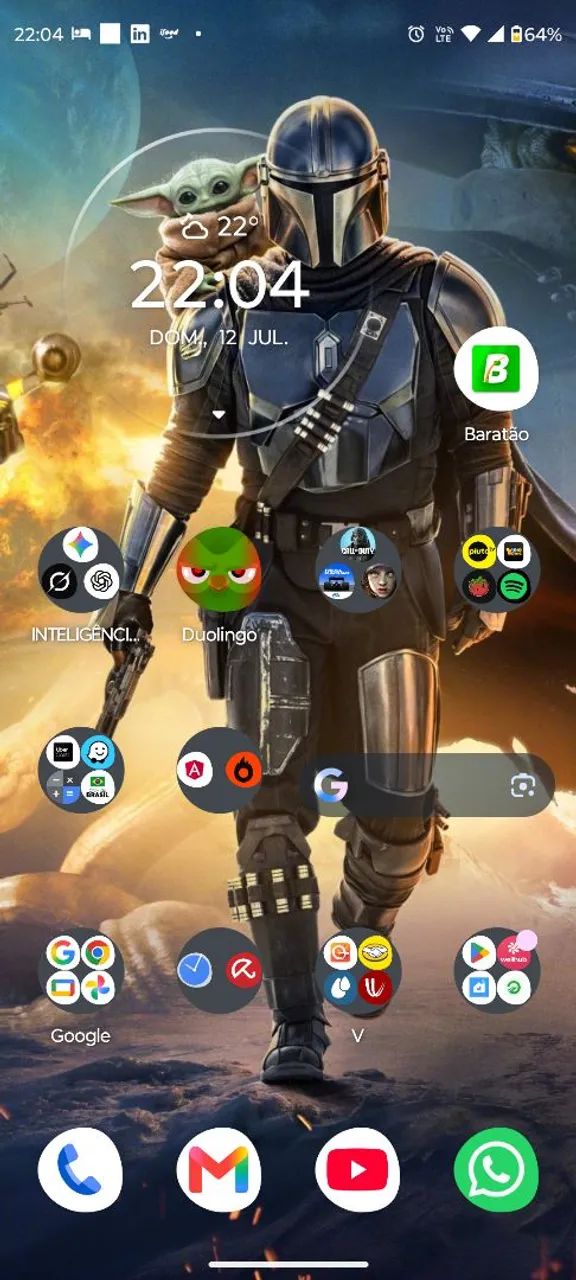 Moto Edge 30 5G 8/256
