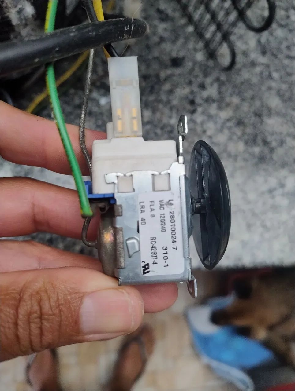 Compressor para bebedouro  - Foto 5