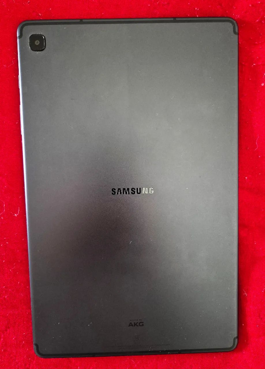 Tablet Samsung Galaxy S6 Lite - Foto 2