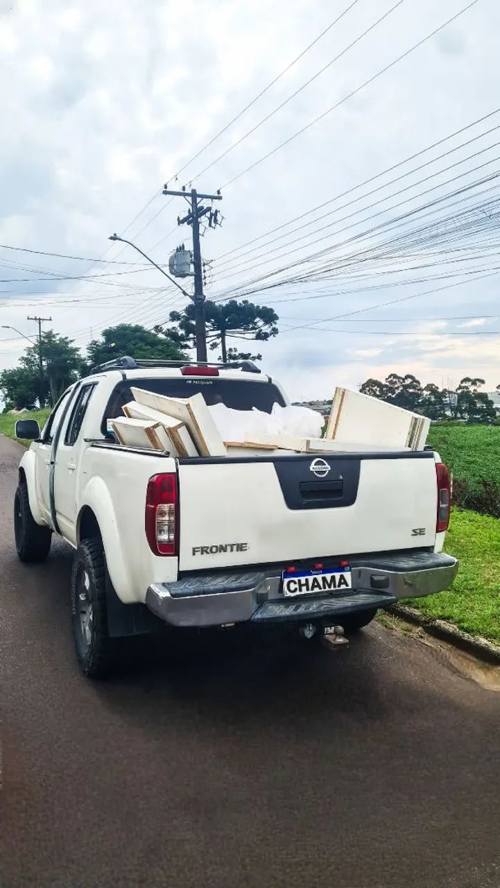 Remoção de pequenos entulhos  - Foto 3
