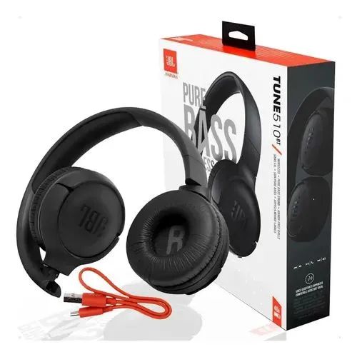Fone de ouvido JBL  - Foto 2