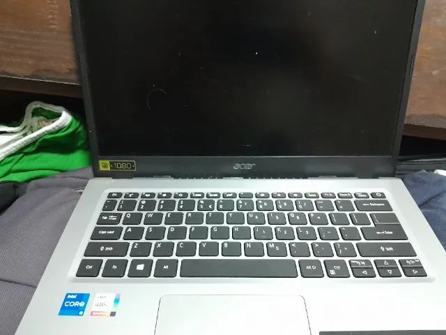 Notebook - Foto 3