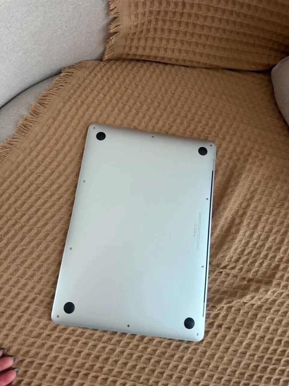 MacBook Air M1 - Foto 4