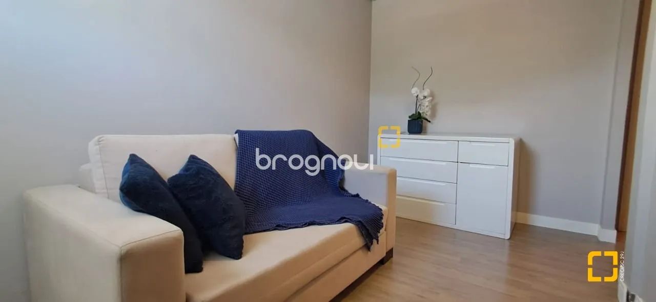 Brognoli Vende - Cobertura com vista mar em Canasvieiras - Foto 5