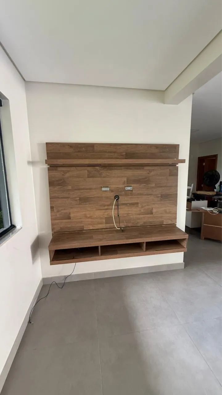 Painel para TV, Hack  - Foto 2
