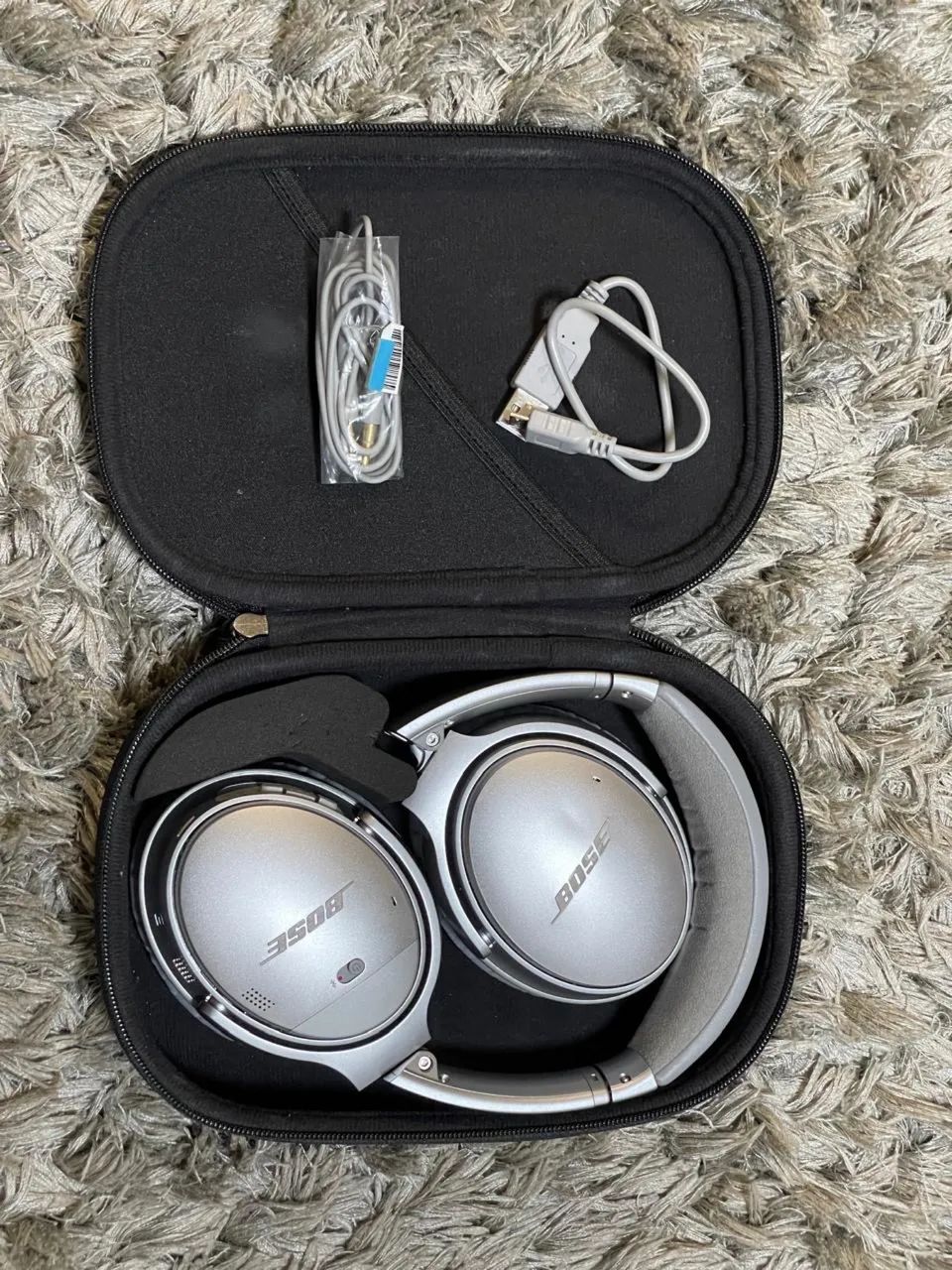 Bose QuietComfort 35 II - Noise Canceling
