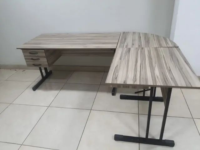 Mesa de escritório - Foto 5