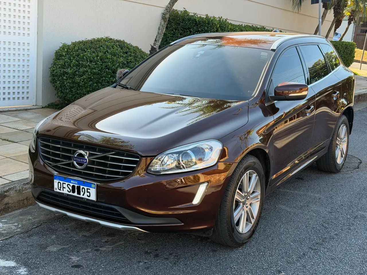 Volvo Xc 2017