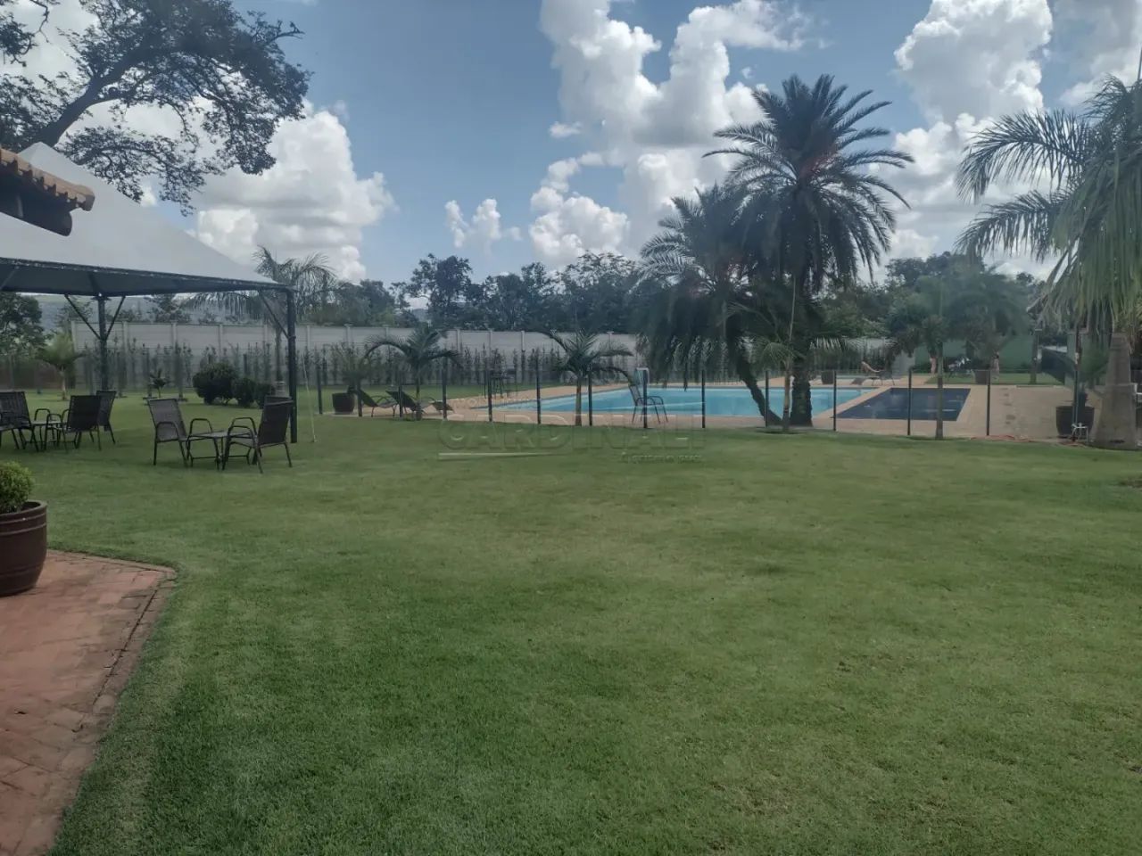 Terreno Condomínio em Analandia - Foto 4
